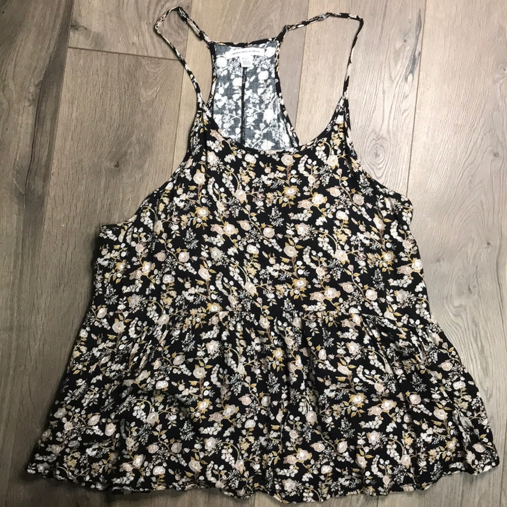 American Eagle tank top size xl